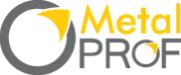 Metalprof Sergiusz Tarasewicz logo